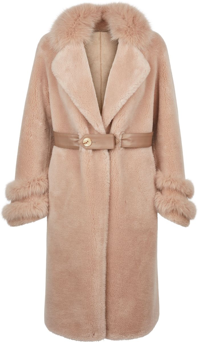 Veste Molin