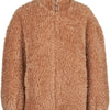 Couleur - Marron Teddy