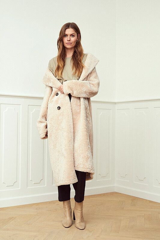 Veste Nora