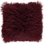 Color - Burgundy