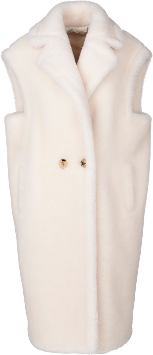 Courtney Vest White