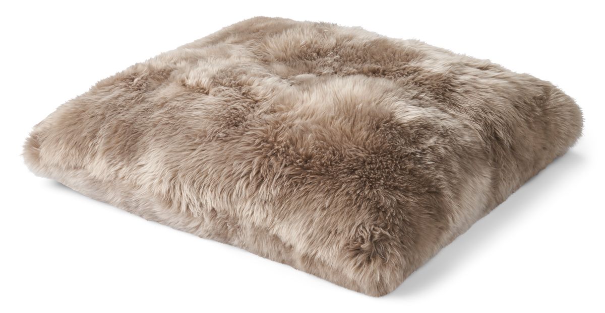 Coussin Maxi Float | Double face | LW | 90x90 cm