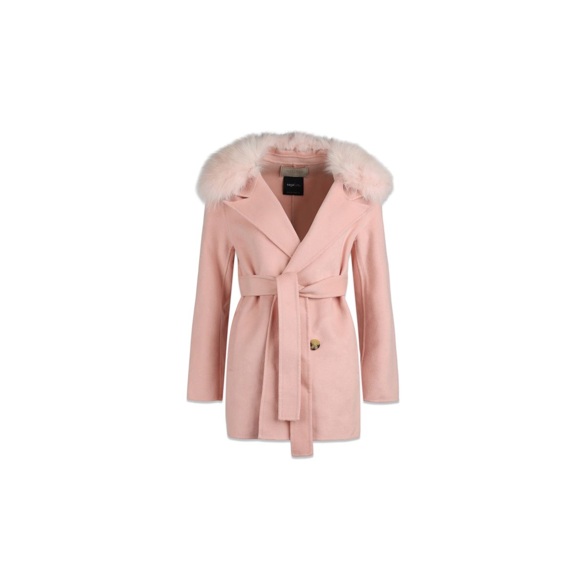 Charlott Jacket