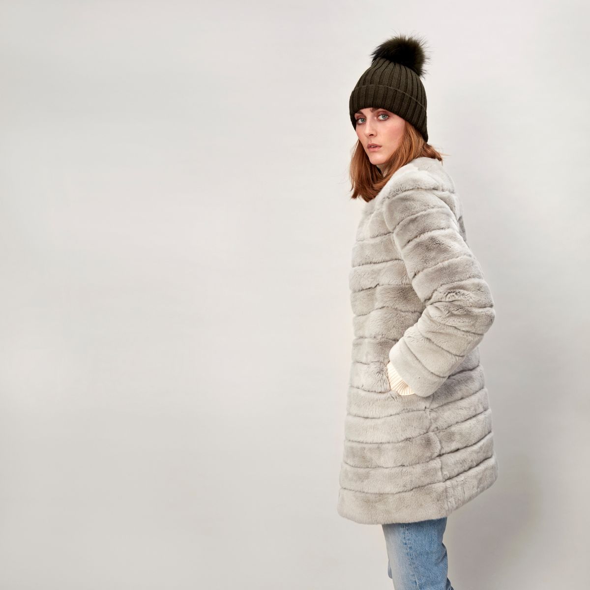 Veste Claire