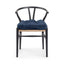 Color - Navy Blue