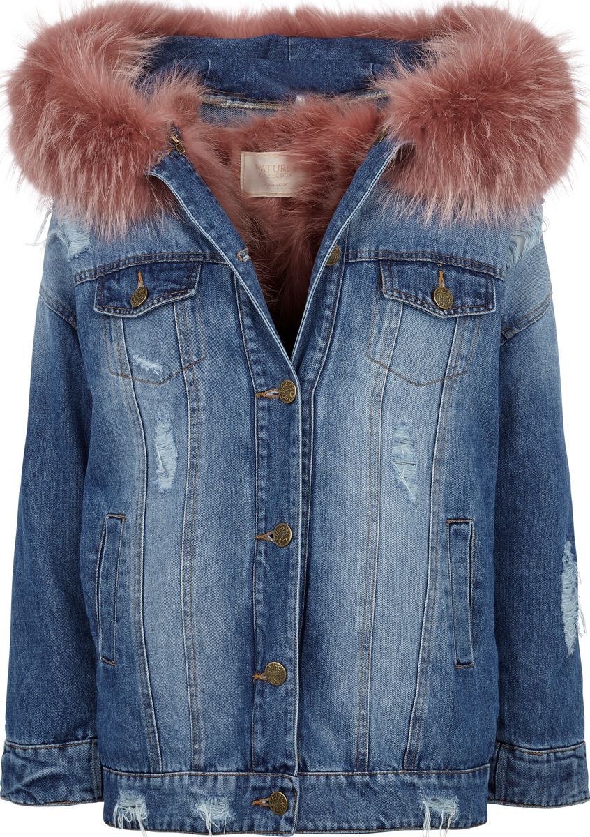 Veste Riley