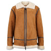 Couleur - Camel/Ivory
