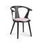 Color - Coral Silver Pink