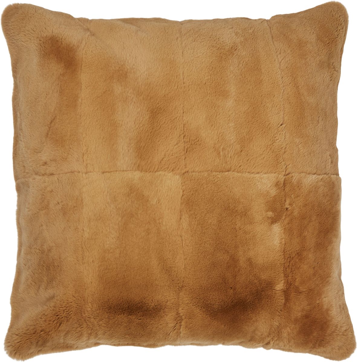 Rex Rabbit Cashmere Cushion | 45x45 cm | 60x60 cm