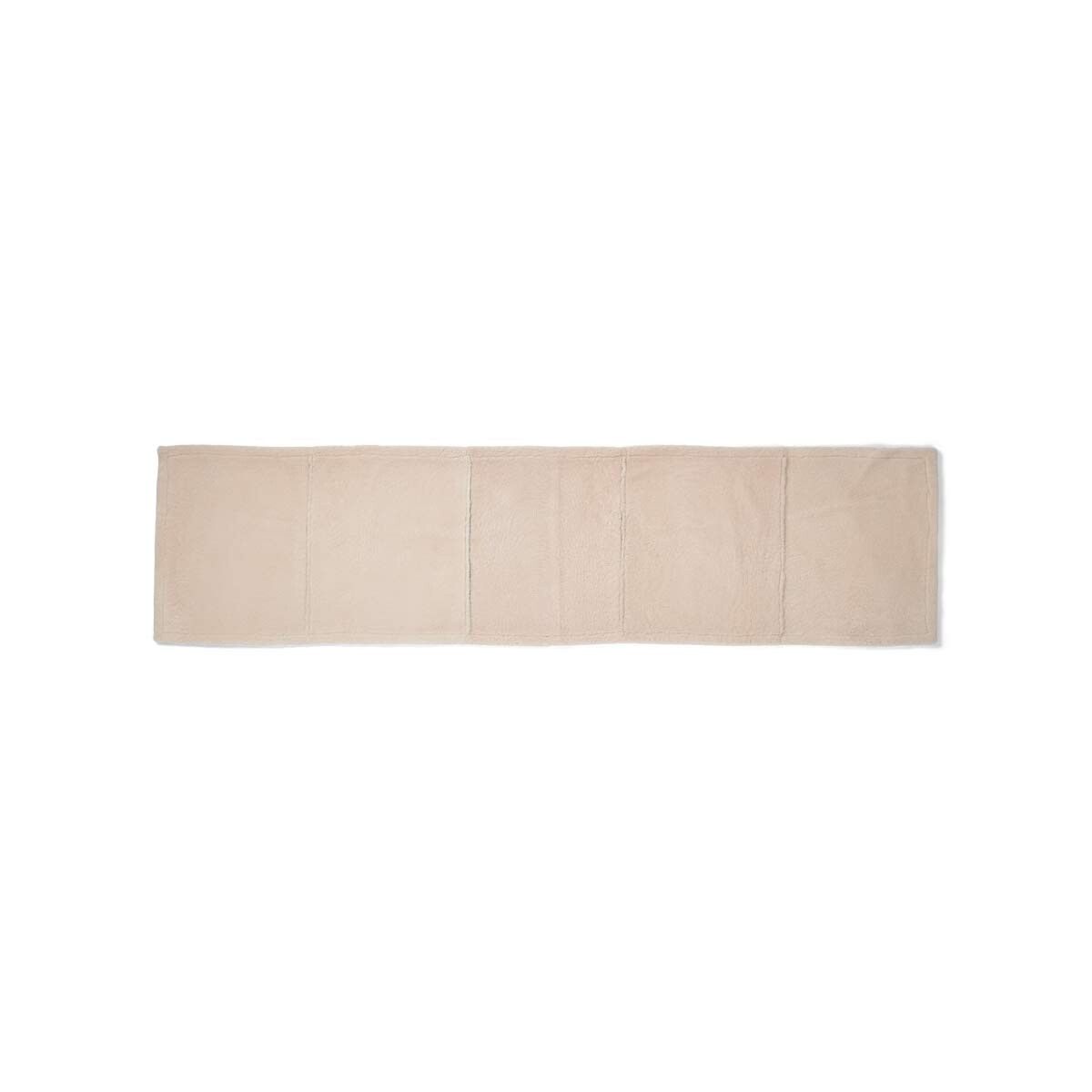 Angelina Throw | Double Face Sheepskin
