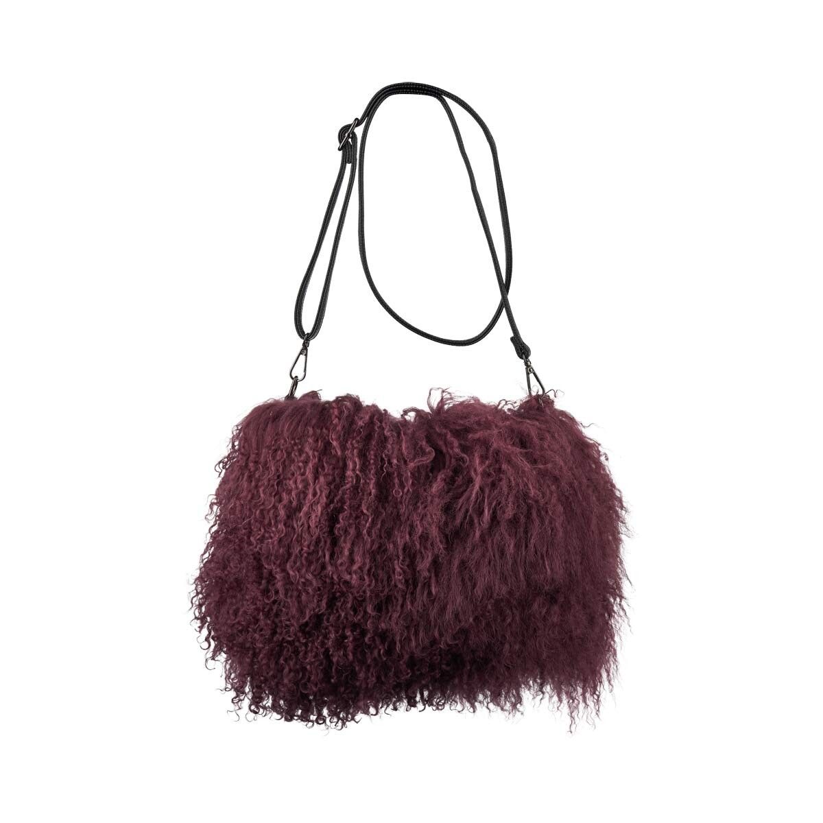 Jasmin Muff Bag