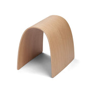 Tabouret mouton