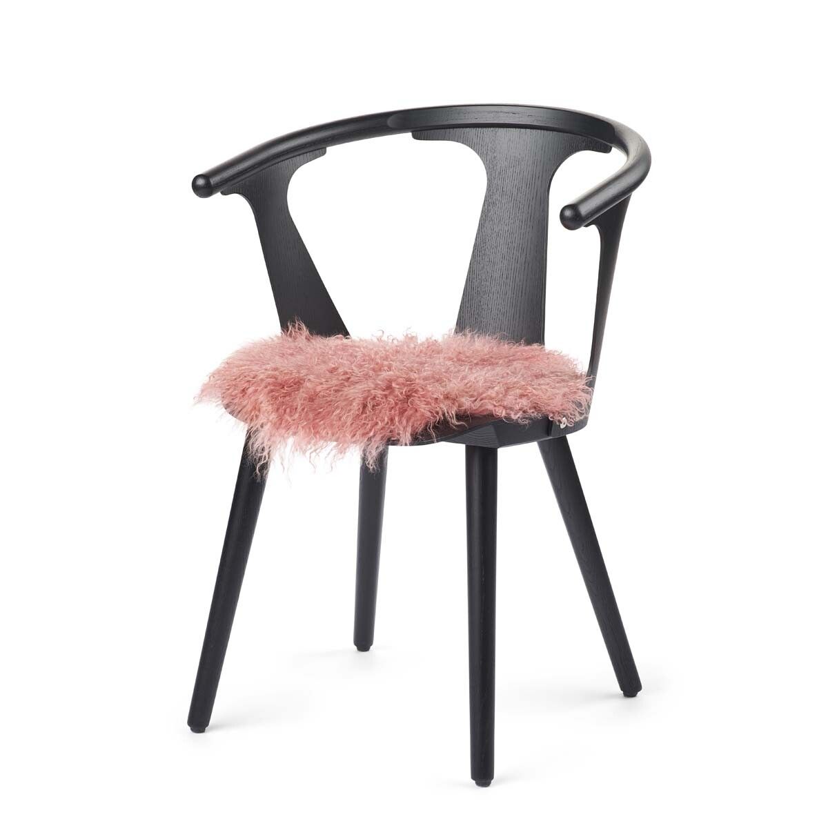 Tibetan Sheepskin Seat Cover | 38cm