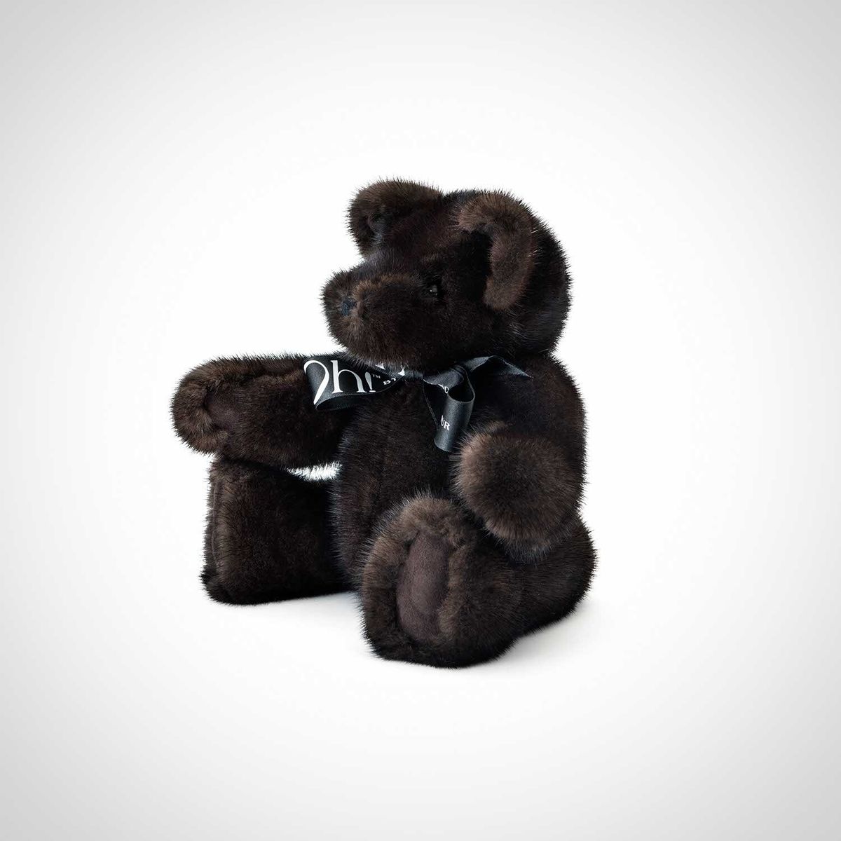 Ours en Peluche | Vison Danois
