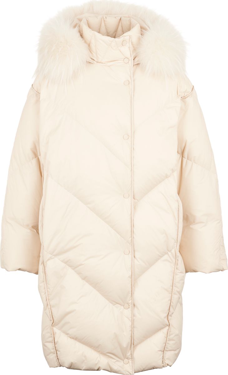 Mikala Jacket