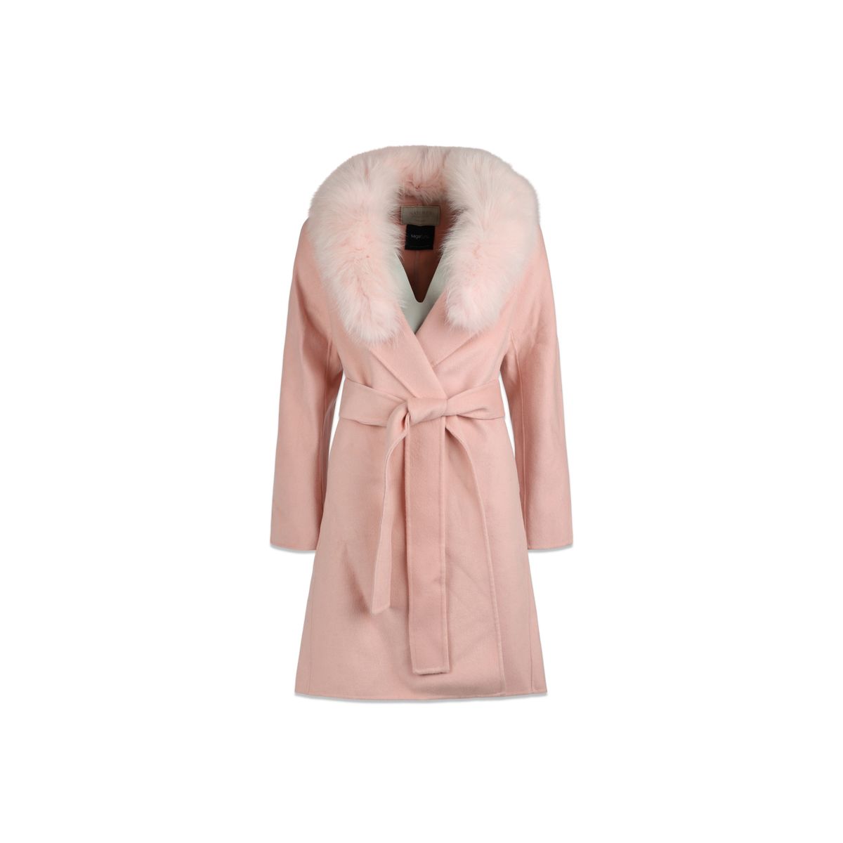 Lucia Jacket