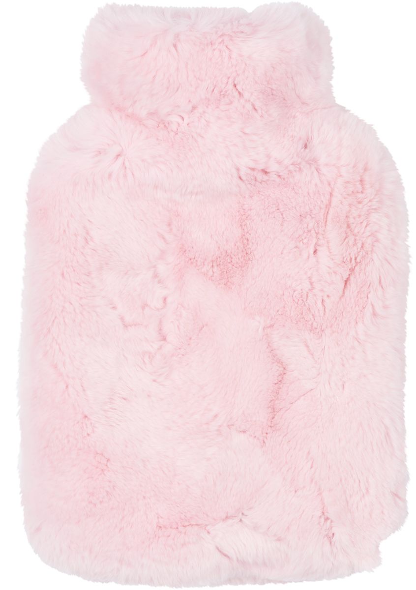 Rabbit Hot Water Bottle