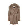 Couleur - Taupe