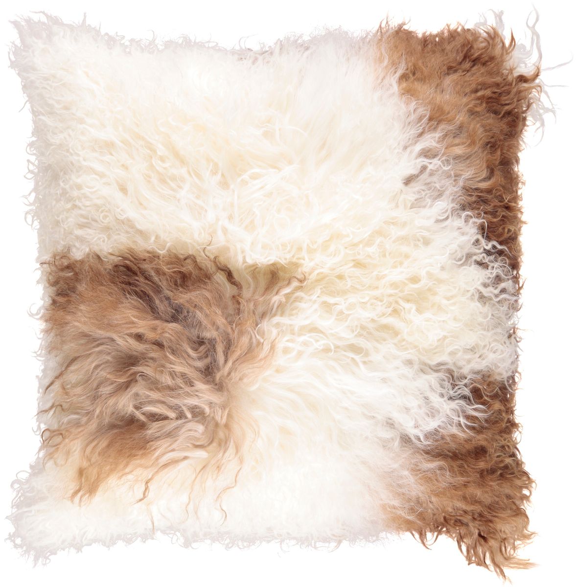 Curly Cushion | 40x40 cm