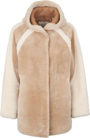 Veste Leah
