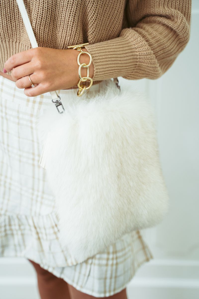 Sac Nova Blanc