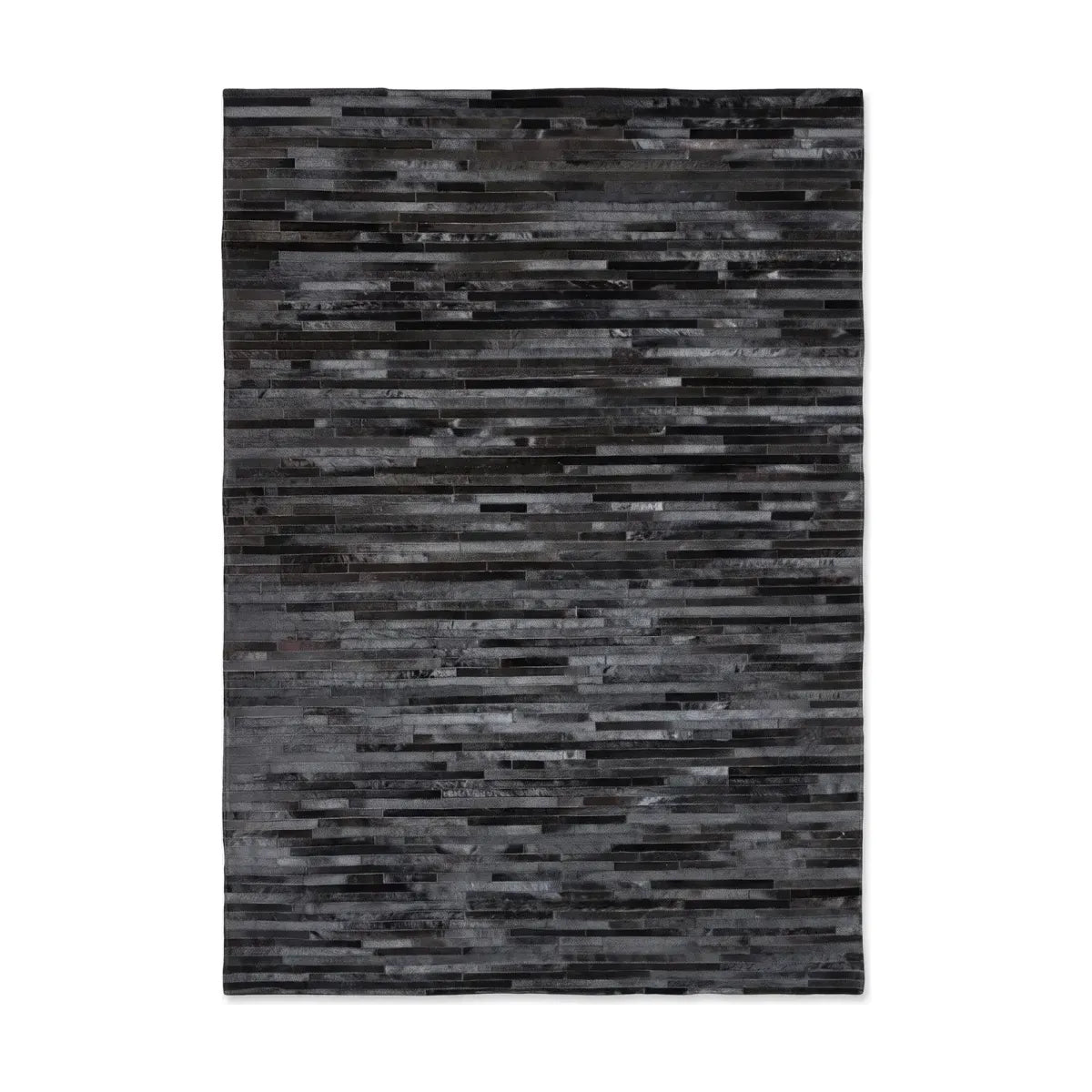 Tapis Design en Peau de Vache | Brésil | 200x300 cm | 170x240 cm
