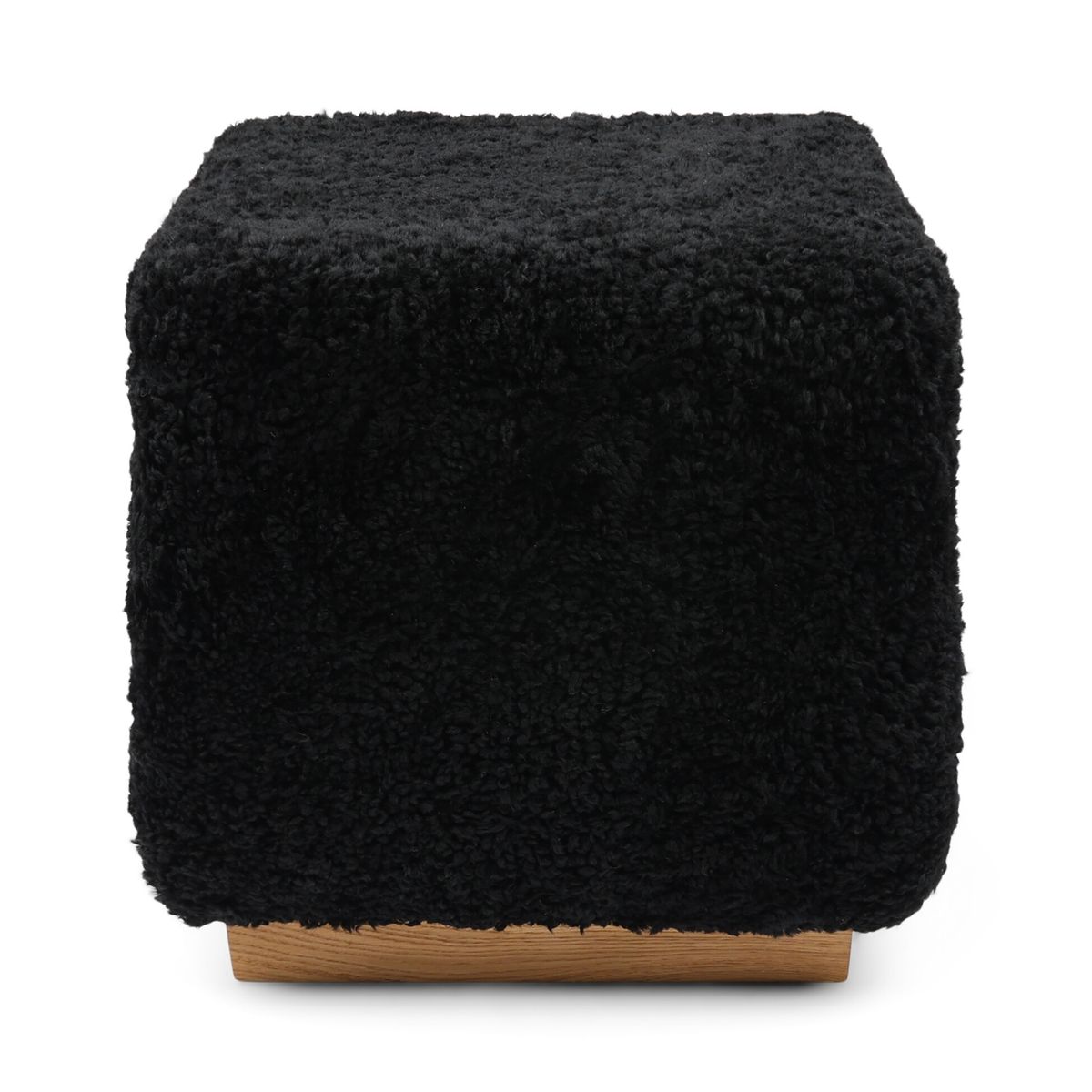 Benjamin Cube