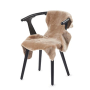 Peau de mouton double face | Australie | 90 cm