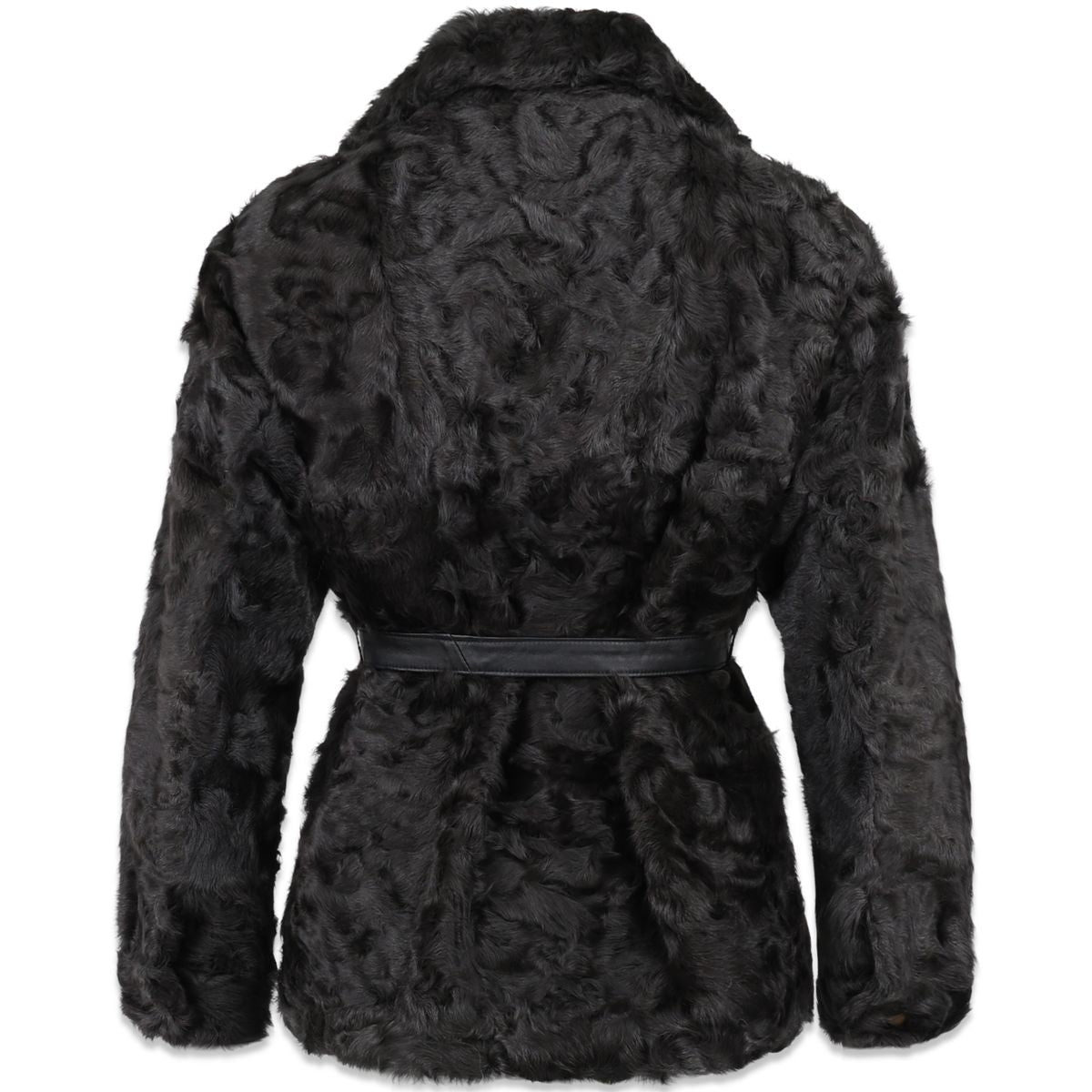 Veste Valeria Gris Foncé