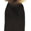 Color - Dark Brown/Natural Brown