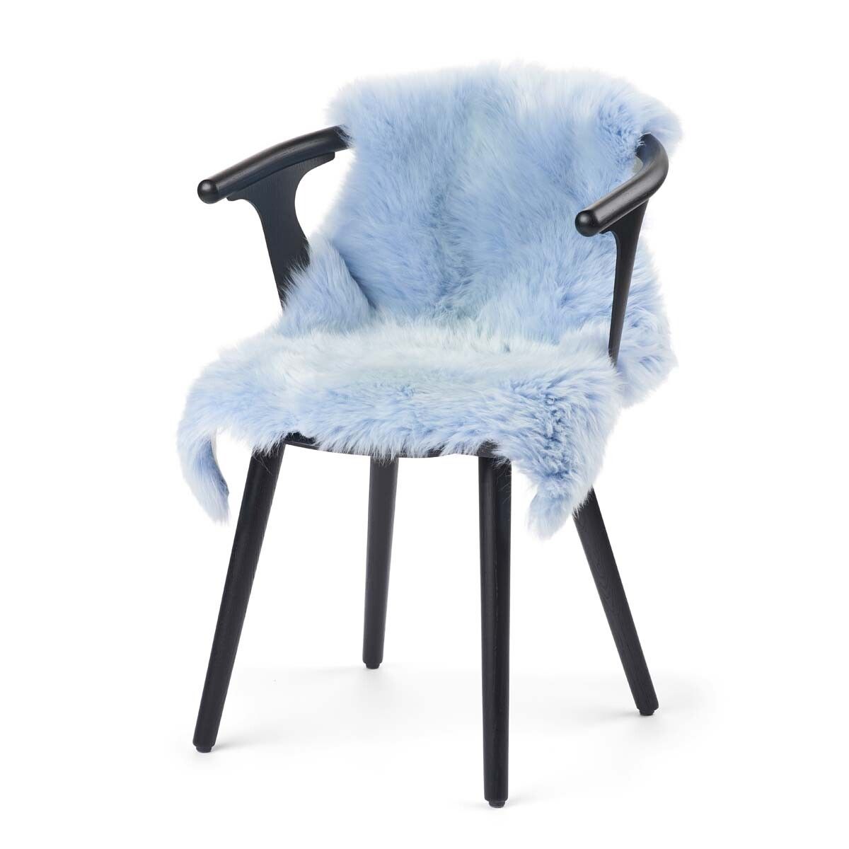 New Zealand Sheepskin | Long Wool | 100 cm
