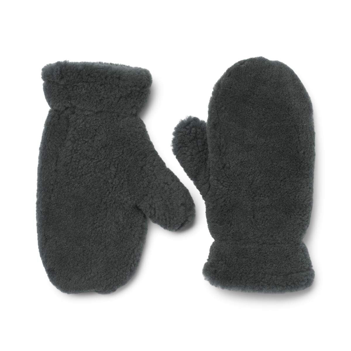 Monta Mittens