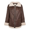 Couleur - Choco/Beige