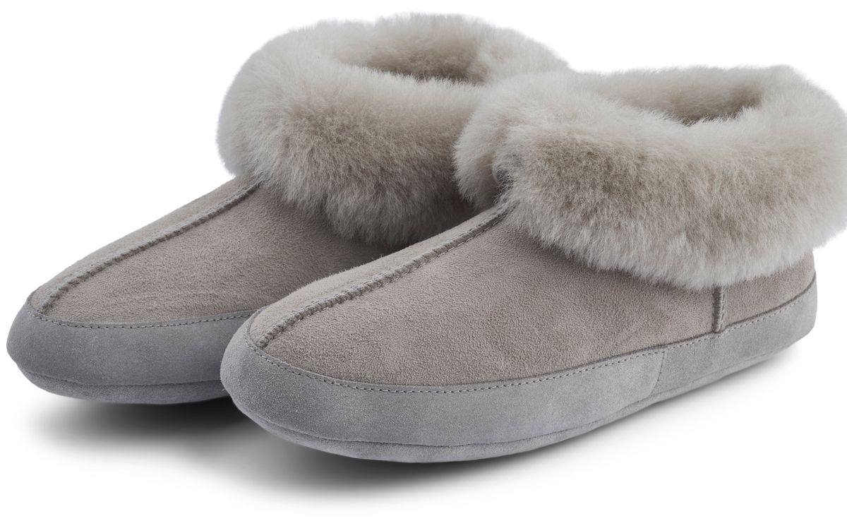 Soft Sole Slipper