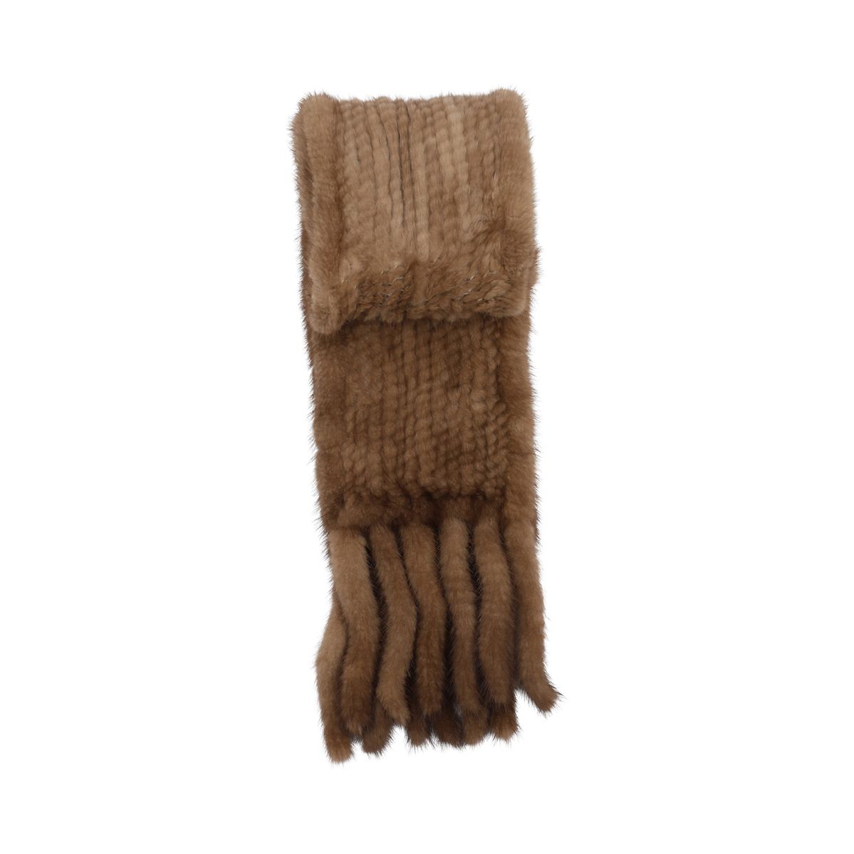 Mink Scarf