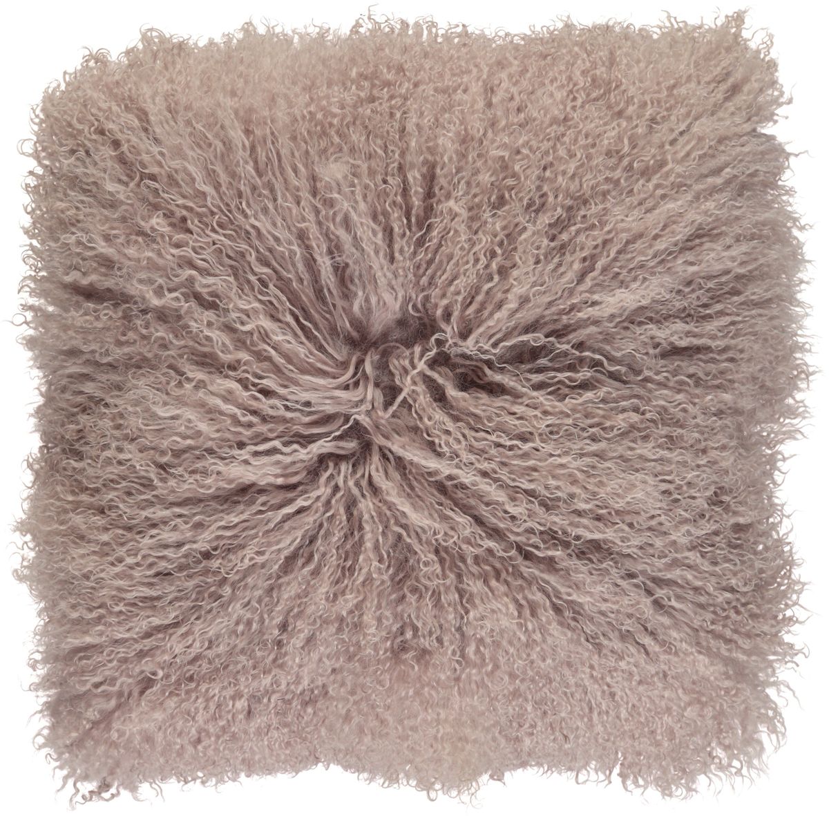Curly Cushion | 40x40 cm