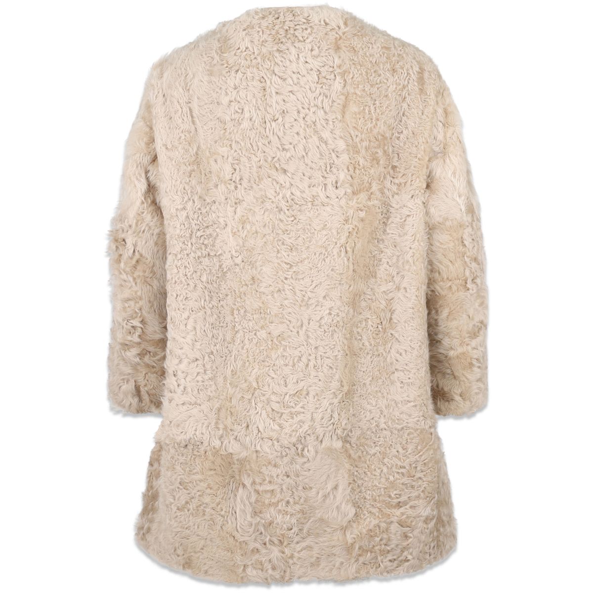 Veste Brenda Beige