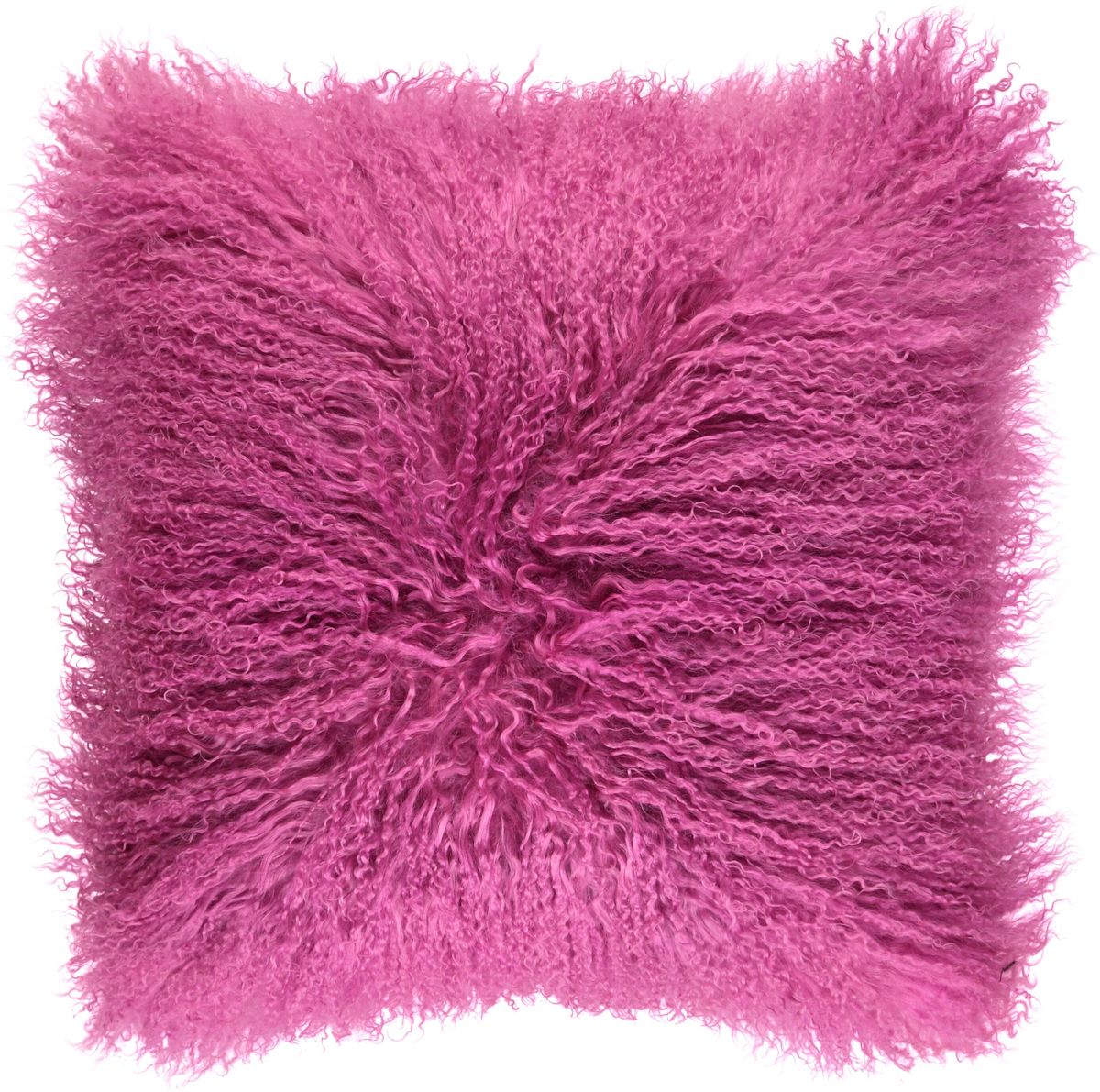 Curly Cushion | 40x40 cm