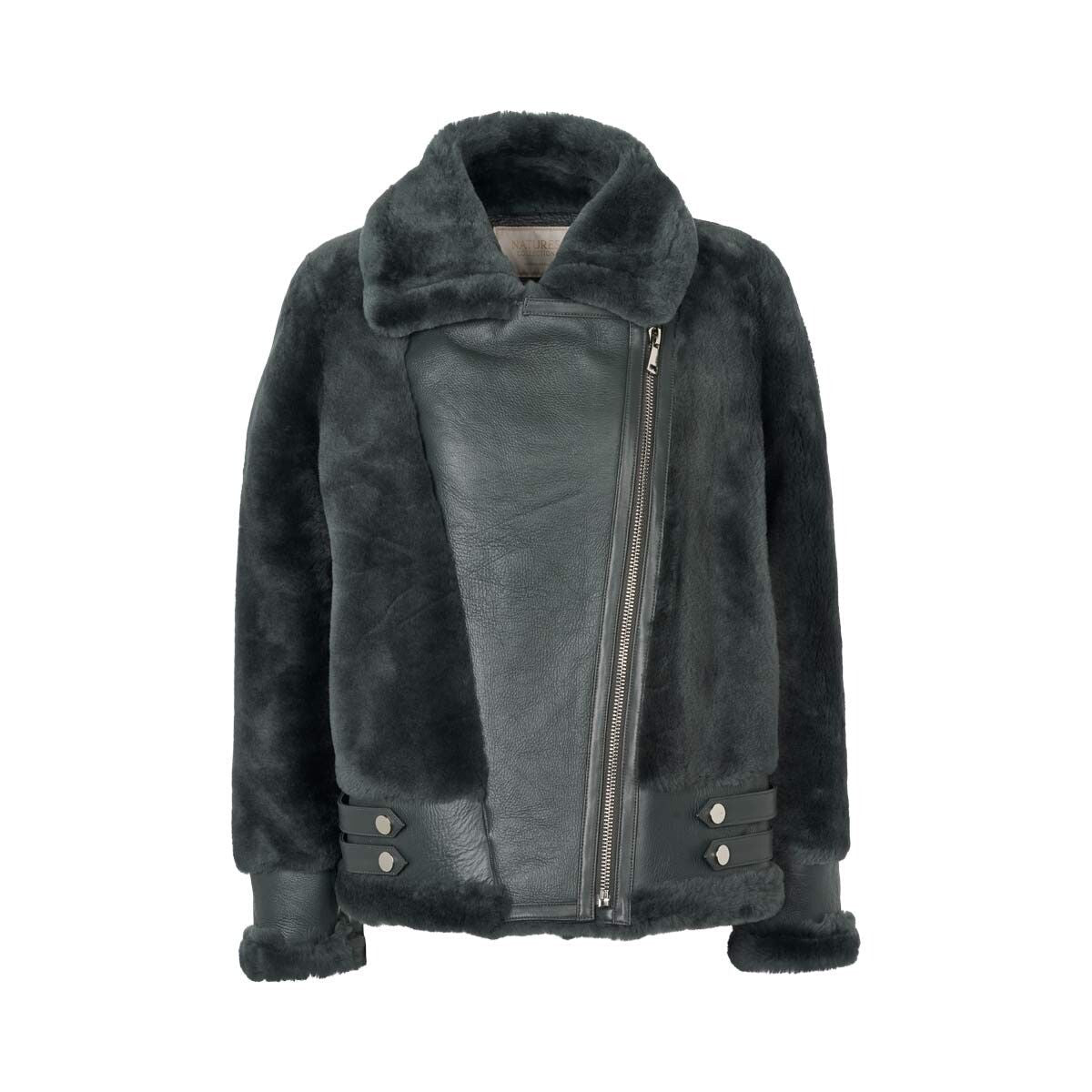 Annalon Jacket