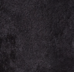 Emily Foot Rest | Short Wool