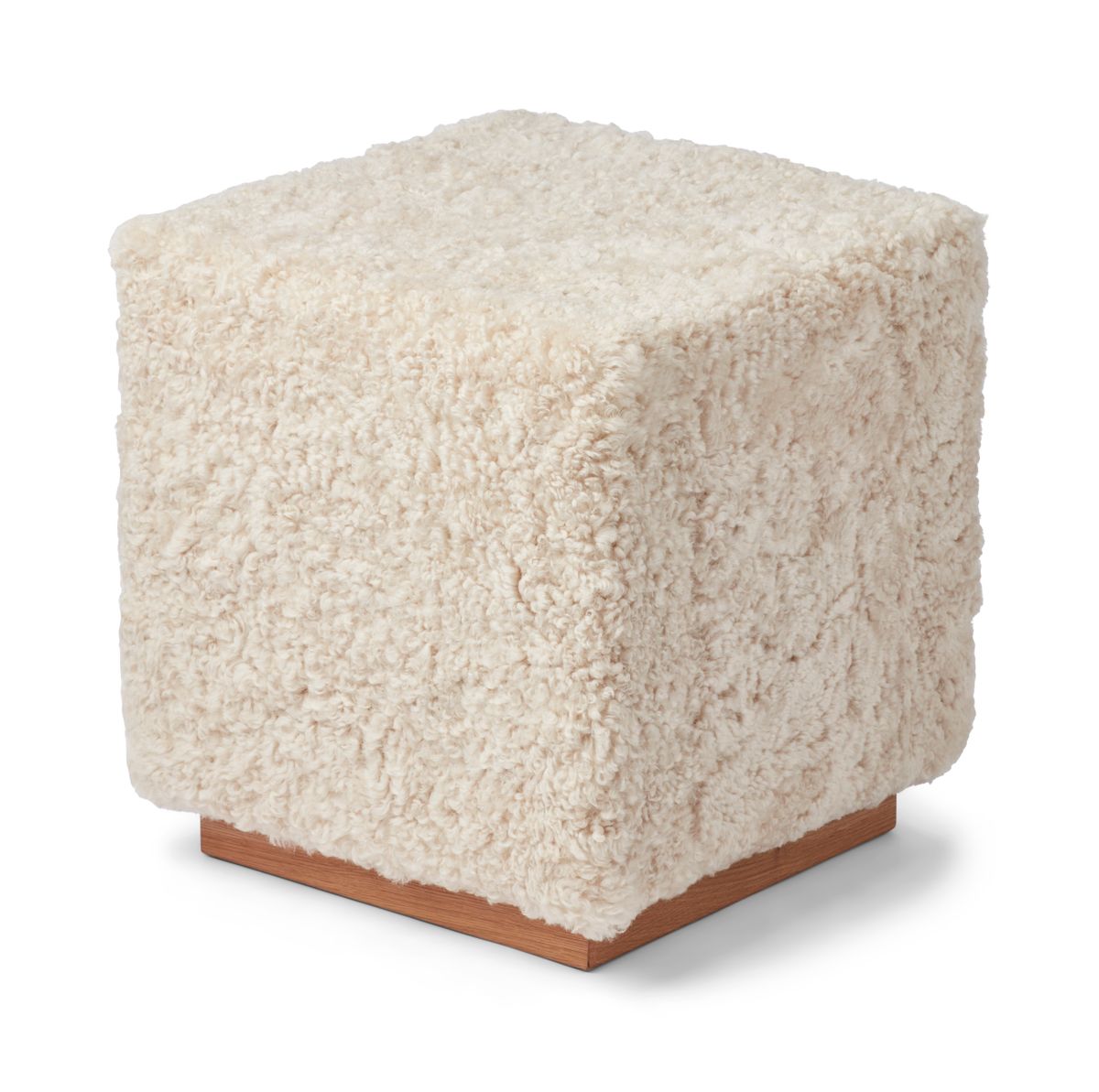 Benjamin Cube Perle