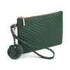 Couleur - Vert Antique