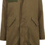 Color - Hedge Green/Natural Brown