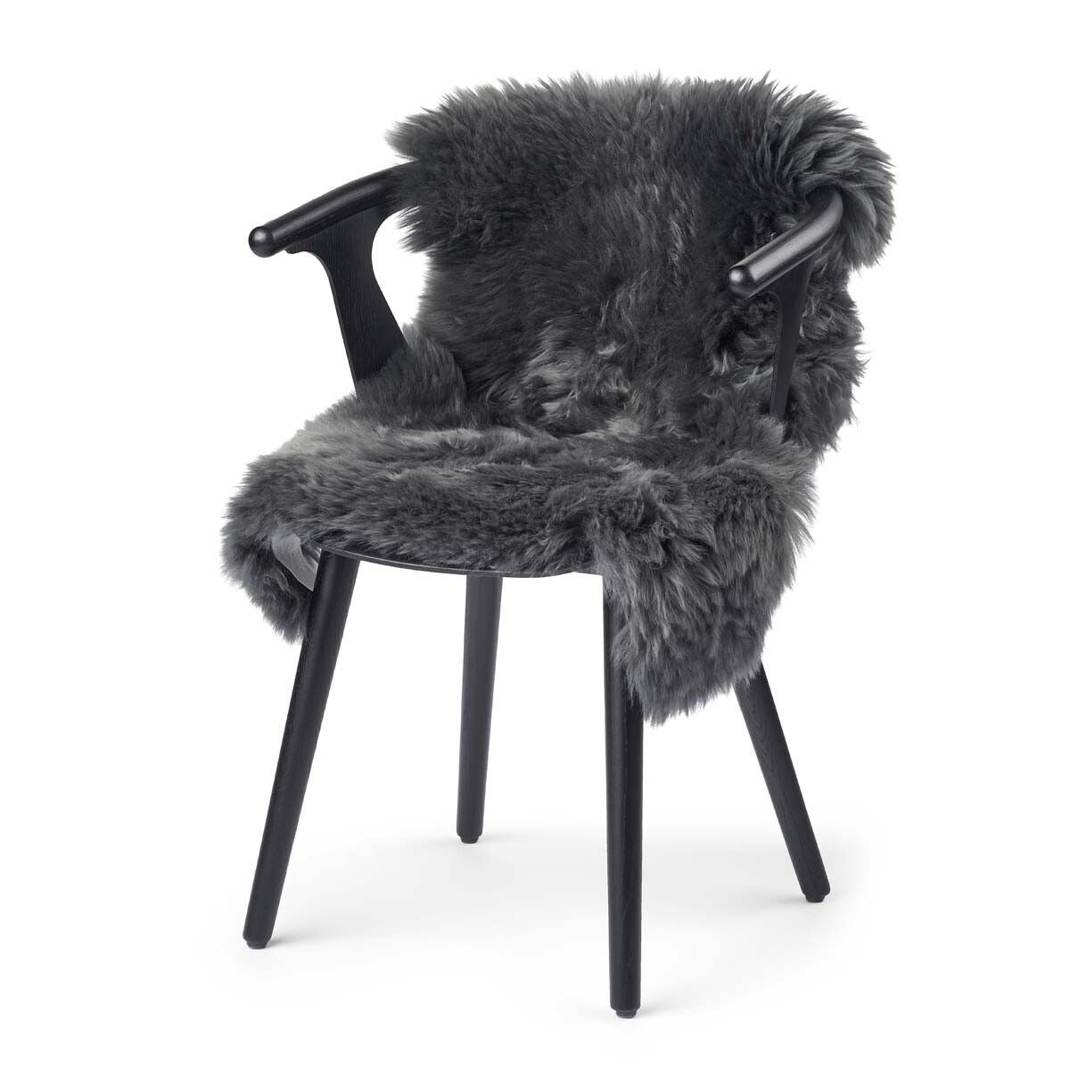 New Zealand Sheepskin | Long Wool | 100 cm