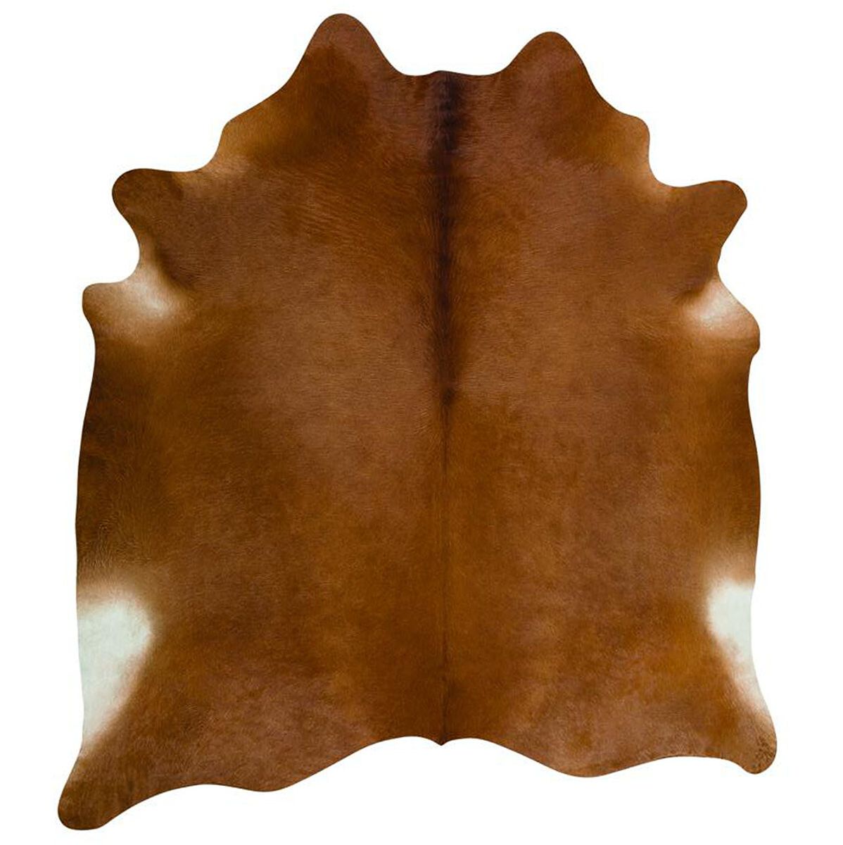 Brazilian Premium Natural Cowhides | Unique, Stylish, and Sustainable | 180x220 cm