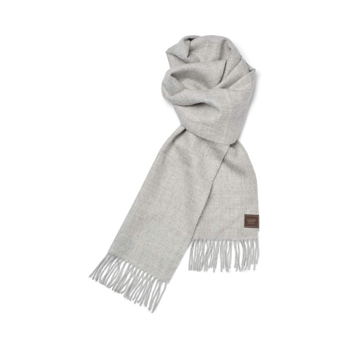 Écharpe en Alpaca