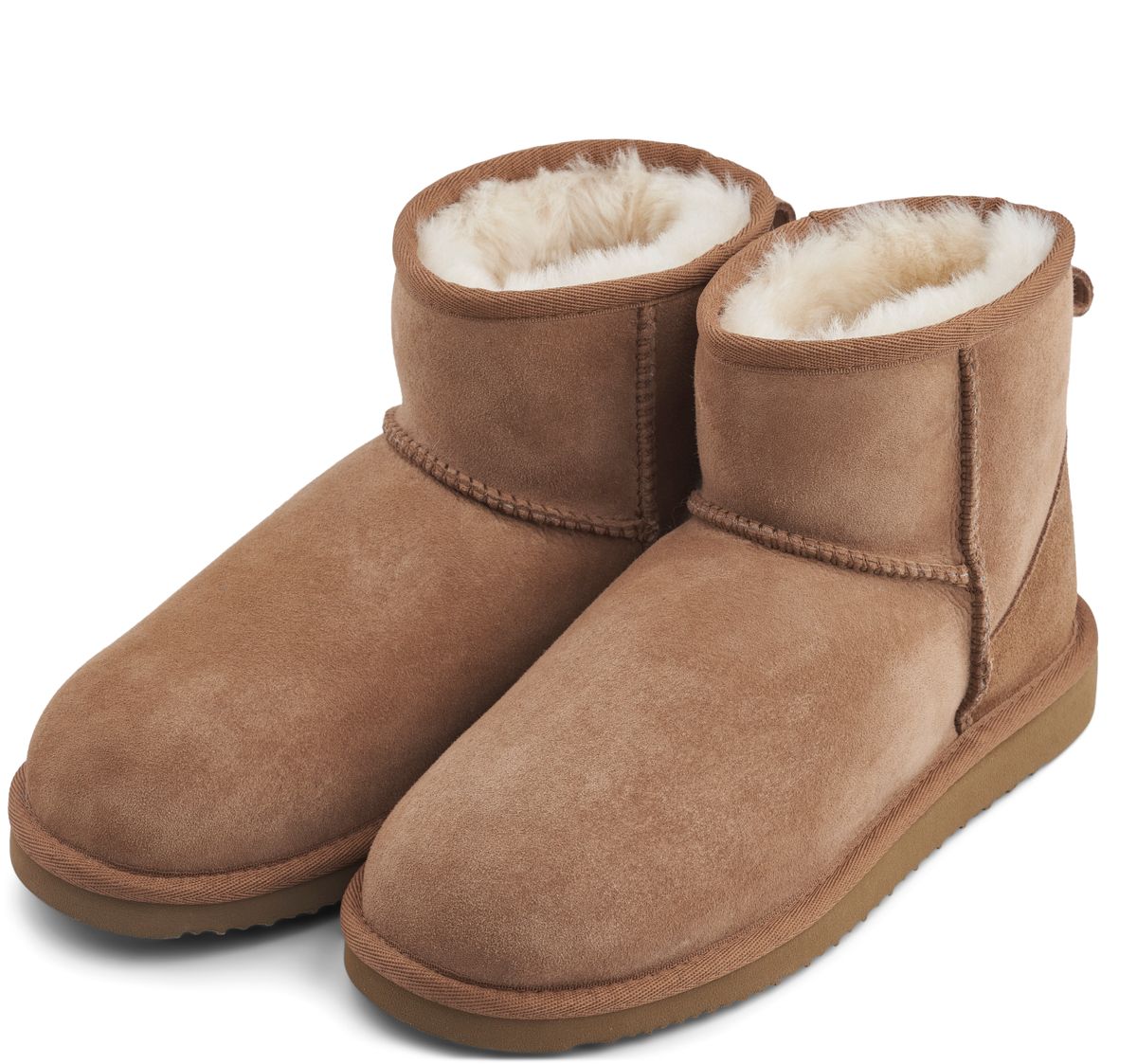 Mini bottes