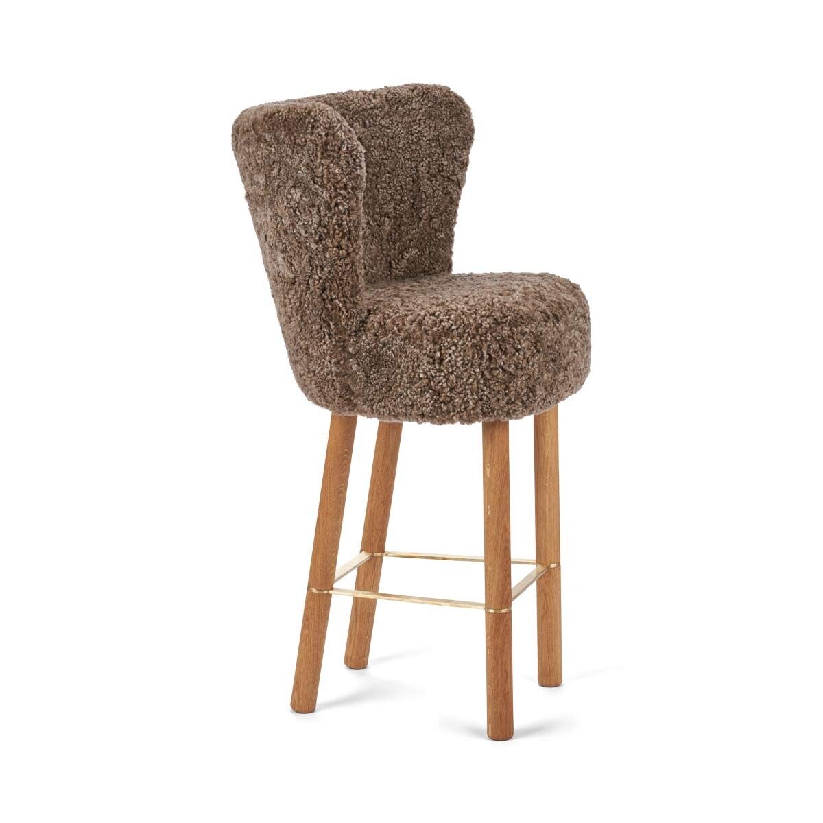 Emilia Bar Stool