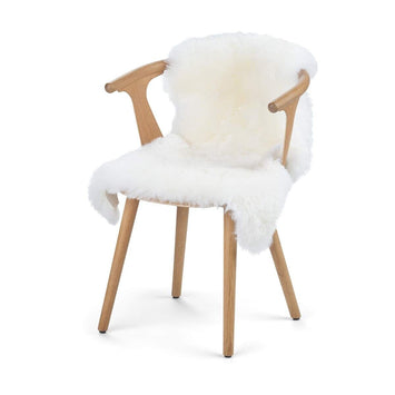 Peau de mouton d’Angleterre | 100-110 cm