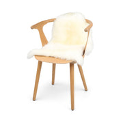 Peau de mouton de Nouvelle-Zélande | 70+ cm